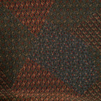 Kimono Aloha Shirt, Oshima Tsumugi, Size Unknown, CA116 (No Image)