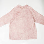 Kimono Aloha Shirt, Oshima Tsumugi, Size Unknown, CA116 (No Image)