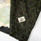Kimono Aloha Shirt, Oshima Tsumugi, Size Unknown, CA116 (No Image)