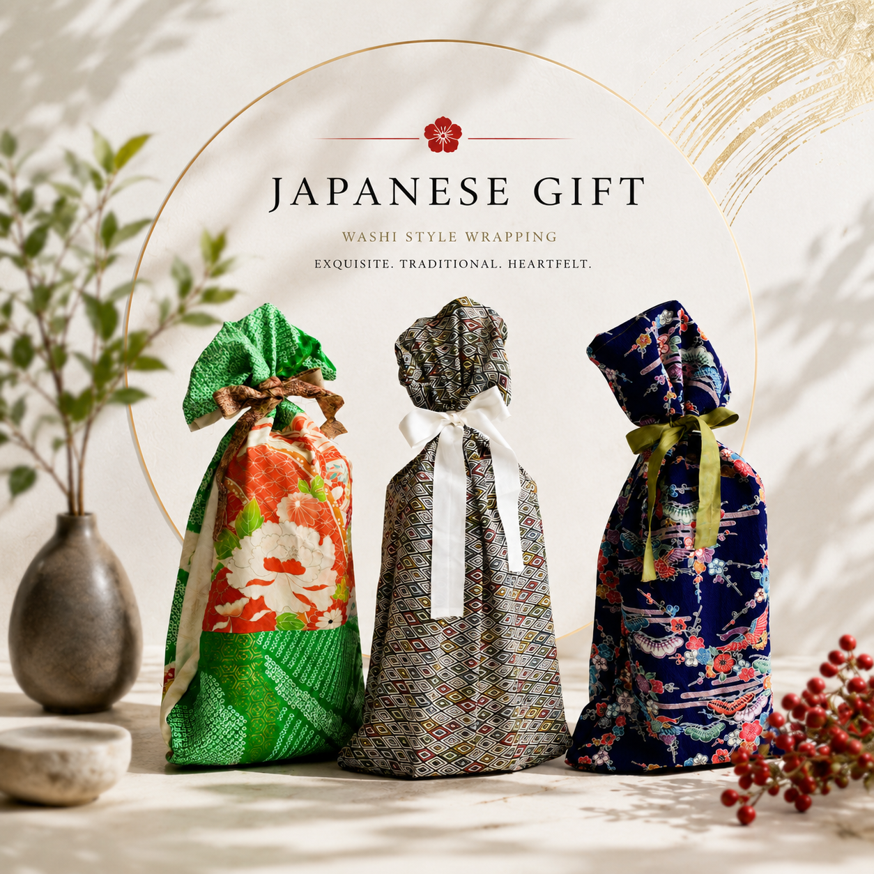 Gift Wrapping