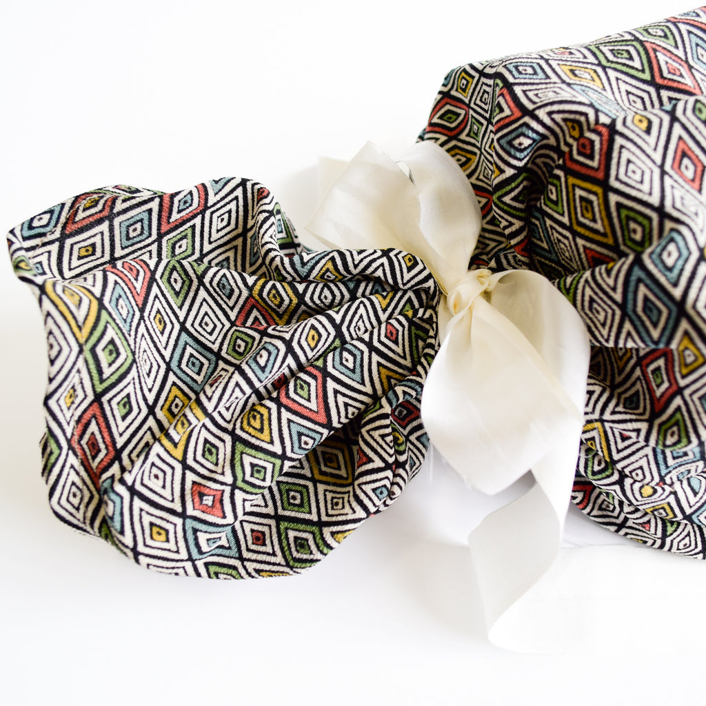 Gift Wrapping